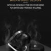 Cellmate1 Remote Electric Shock Male Chastity Device — image 31 Cellmate1 Remote Electric Shock Male Chastity Device — product image 31