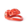 Small Lightweight Resin Spidernet Chastity Cage — image 19 Small Lightweight Resin Spidernet Chastity Cage — product image 19