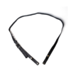Adjustable PU Leather Belt for Chastity Cages — product image 8