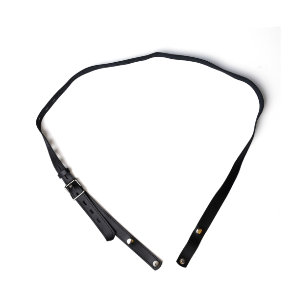 Adjustable PU Leather Belt for Chastity Cages — product image 8