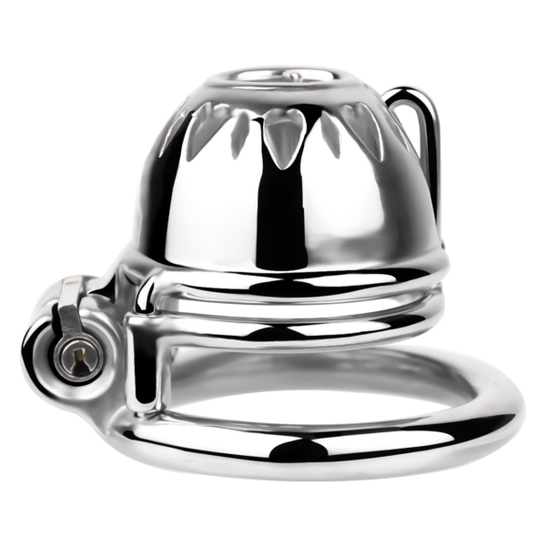 Micro Fit PA Chastity Cage for Prince Albert Piercing — product image 11