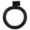 3D Printed Negative Chastity Cage with 4 Rings — image 12 3D Printed Negative Chastity Cage with 4 Rings — product image 12