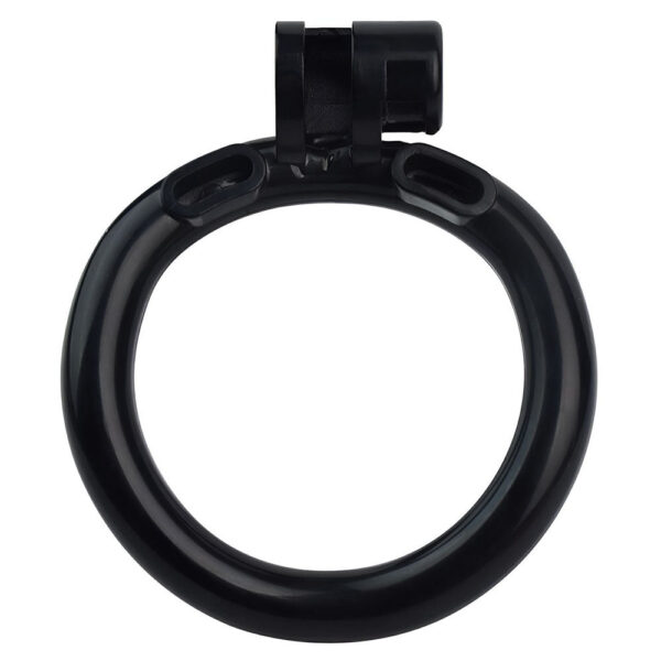 3D Printed Negative Chastity Cage with 4 Rings — image 12 3D Printed Negative Chastity Cage with 4 Rings — product image 12