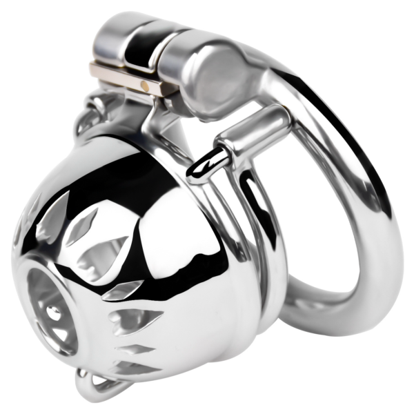Micro Fit PA Chastity Cage for Prince Albert Piercing — product image 2