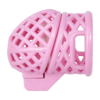 Lightweight Nest Glans Chastity Lock — image 34 Lightweight Nest Glans Chastity Lock — product image 34