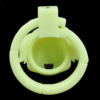 All-in-One 3D Printed Anime Chastity Cage with Adjustable Ring — product image 26