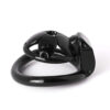 Small 3D Printed Sakura Chastity Cage — product image 20