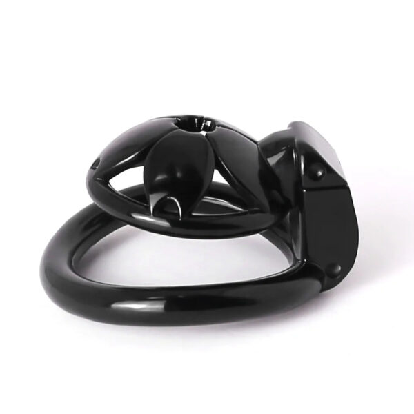 Small 3D Printed Sakura Chastity Cage — product image 20