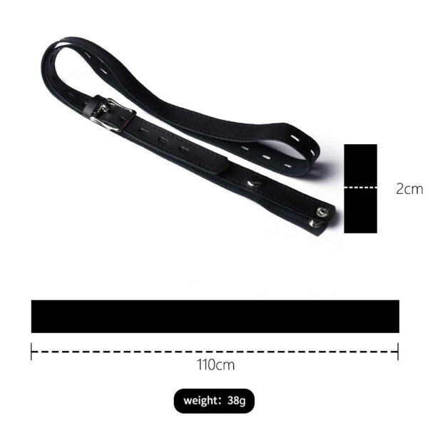Micro Negative Inverted Chastity Cage — product image 11