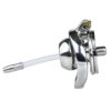 NEW Butterfly Inverted Chastity Cage with Removable Soft Catheter — product image 26