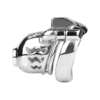 Prince Albert PA Metal Chastity Cage — product image 18