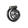 Small Lightweight Resin Spidernet Chastity Cage — image 29 Small Lightweight Resin Spidernet Chastity Cage — product image 29