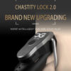 Cellmate1 Remote Electric Shock Male Chastity Device — image 30 Cellmate1 Remote Electric Shock Male Chastity Device — product image 30