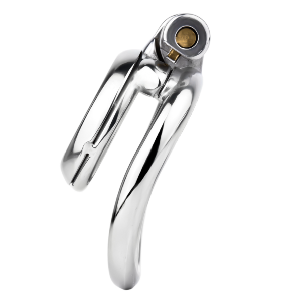 Wrapped Flat Chastity Cage — image 10 Wrapped Flat Chastity Cage — product image 10