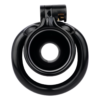 Resin Inverted Chastity Cage – Easy-Flow Pee Hole — image 13 Resin Inverted Chastity Cage – Easy-Flow Pee Hole — product image 13