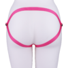 Realistic Clit Chastity Cage with Adjustable Inverted Plug — product image 35