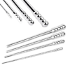 Metal Urethral Dilator Anal Plug Multiuse Horse Eye Stick & Butt Plug — product image 1