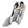 Soft Metal Chastity Cage for Big Cock Hollow Mesh Penis Sleeve – 110mm — image 3 Soft Metal Chastity Cage for Big Cock Hollow Mesh Penis Sleeve – 110mm — product image 3