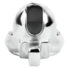 Men's Stainless Steel Glans Chastity Lock — product image 14