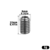 Realistic Clit Chastity Cage with Adjustable Inverted Plug — product image 9