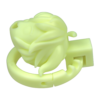 All-in-One 3D Printed Anime Chastity Cage with Adjustable Ring — product image 22