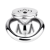 Inverted PA Chastity Cage for Pierced Men — image 17 Inverted PA Chastity Cage for Pierced Men — product image 17