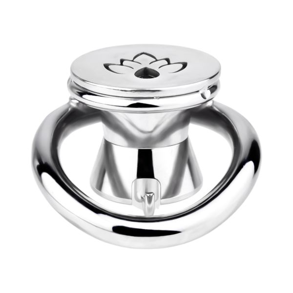 Inverted PA Chastity Cage for Pierced Men — image 17 Inverted PA Chastity Cage for Pierced Men — product image 17