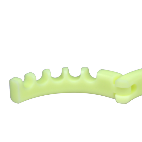 All-in-One 3D Printed Anime Chastity Cage with Adjustable Ring — product image 19