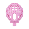Lightweight Nest Glans Chastity Lock — image 30 Lightweight Nest Glans Chastity Lock — product image 30