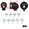 Lightweight Nest Glans Chastity Lock — image 4 Lightweight Nest Glans Chastity Lock — product image 4