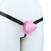 Silicone Baby Bottle Chastity Cage with 4 Locking Rings — product image 37