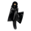 Resin Inverted Chastity Cage – Easy-Flow Pee Hole — image 9 Resin Inverted Chastity Cage – Easy-Flow Pee Hole — product image 9