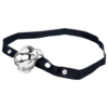 Men's Stainless Steel Glans Chastity Lock — product image 17