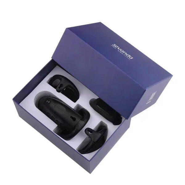 Remote Electric Shock Male Chastity Device Set — image 13 Remote Electric Shock Male Chastity Device Set — product image 13