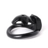 Small 3D Printed Sakura Chastity Cage — product image 16