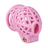Lightweight Nest Glans Chastity Lock — image 39 Lightweight Nest Glans Chastity Lock — product image 39