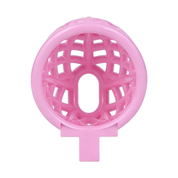 Lightweight Nest Glans Chastity Lock — image 40 Lightweight Nest Glans Chastity Lock — product image 40