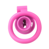 Maple Leaf Tiny Inverted Chastity Cage — image 15 Maple Leaf Tiny Inverted Chastity Cage — product image 15