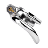 Master Flat Chastity Cage with Removable Dome Cover — product image 8