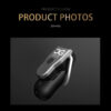 Cellmate1 Remote Electric Shock Male Chastity Device — image 34 Cellmate1 Remote Electric Shock Male Chastity Device — product image 34