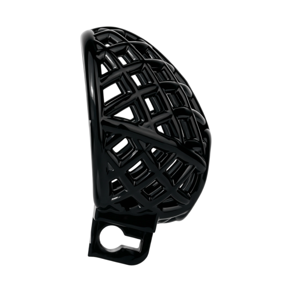Lightweight Nest Glans Chastity Lock — image 19 Lightweight Nest Glans Chastity Lock — product image 19