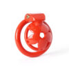 Small 3D Printed Sakura Chastity Cage — product image 27