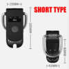 Cellmate3 Electric Shock Chastity Cage – Small / Large — product image 9
