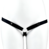 3-Way Elastic Nylon Strap for Chastity Cage — product image 8