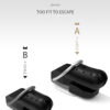 Cellmate1 Remote Electric Shock Male Chastity Device — image 19 Cellmate1 Remote Electric Shock Male Chastity Device — product image 19