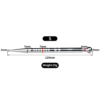 Stainless Steel Dual-Ended Urethral Sound & Anal Plug — product image 3