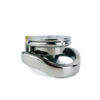 Micro Inverted Chastity Cage — image 8 Micro Inverted Chastity Cage — product image 8