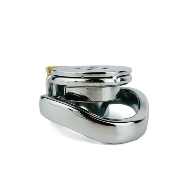Micro Inverted Chastity Cage — image 8 Micro Inverted Chastity Cage — product image 8