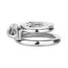 Flat Butterfly Chastity Cage — product image 12