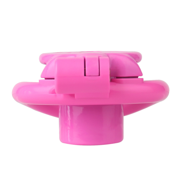 Maple Leaf Tiny Inverted Chastity Cage — image 18 Maple Leaf Tiny Inverted Chastity Cage — product image 18